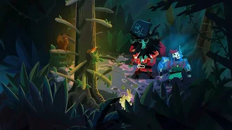 Game screenshot Return to Monkey Island apk download