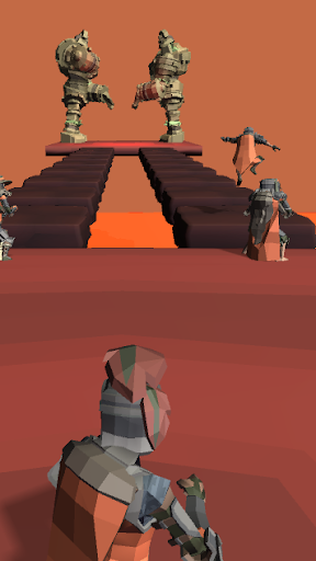 Octopus island survival games