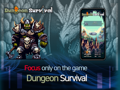 Dungun Survival