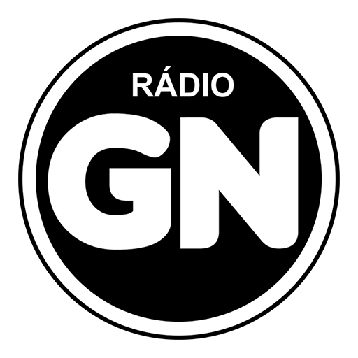 Android application Rádio GN screenshort