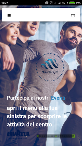 Nuvola Gym