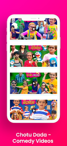 Chotu Dada-Comedy Videos