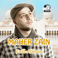 Maher Zain MP3 Offline Lengkap