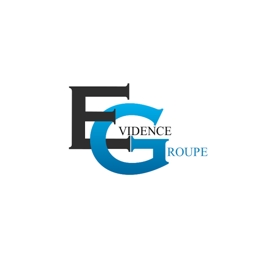 Evidence groupe logo