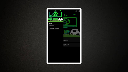 Futbol Tv En Vivo App
