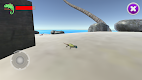 screenshot of Lizard Simulator
