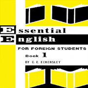 Essential English Book1  Icon