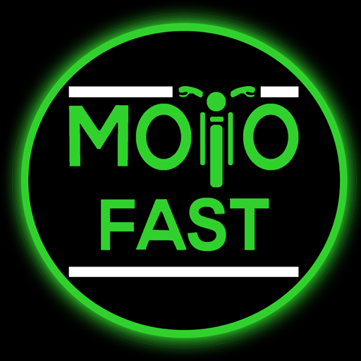 Moto Fast App logo