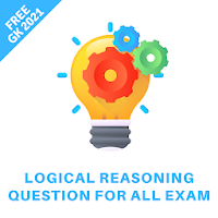 Logical  reasoning question for all exam of 2021