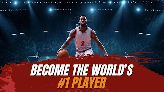 Game screenshot Basketball Career 25 mod apk