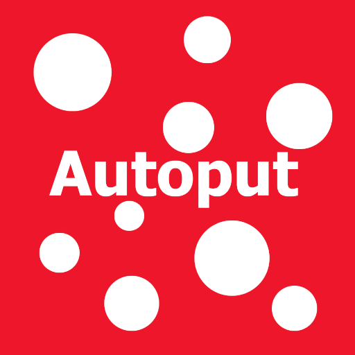 Autoput logo