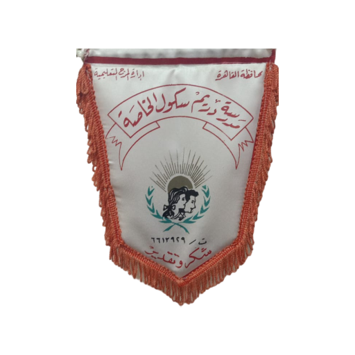 مدرسة دريم سكول الخاصة logo