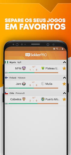SokkerPRO
