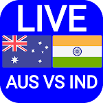 Cover Image of Tải xuống IND VS SRI Ấn Độ VS Sri Lanka  APK