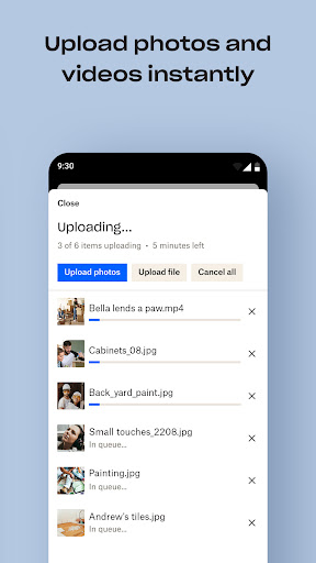 Dropbox: Secure Cloud Storage 2
