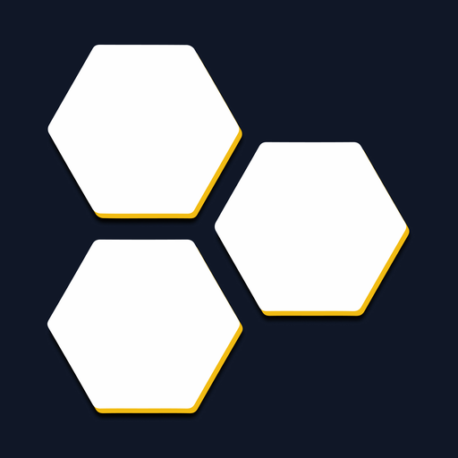 Materially logo