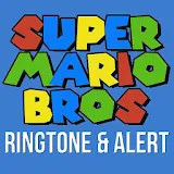 Super Mario Bros Ringtone icon