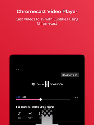 FX Player - Video Media Player - Video Players & Editors - apps