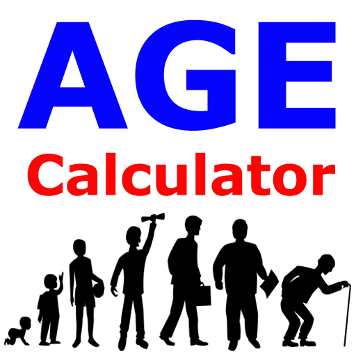 Age Calculator 1.0 Icon