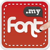 InstaFontMaker Font Maker Free icon