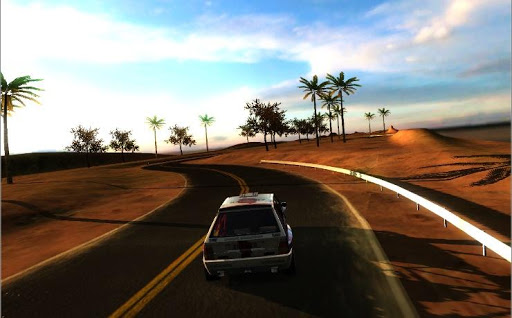 Super Rally 2 : Rally Racer 1.3.4 screenshots 3
