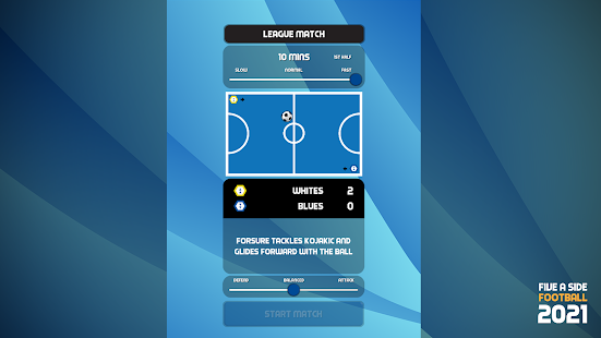 Anteprima dell'app