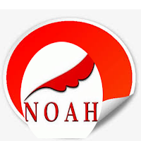 Band Noah 2021 HD Offline