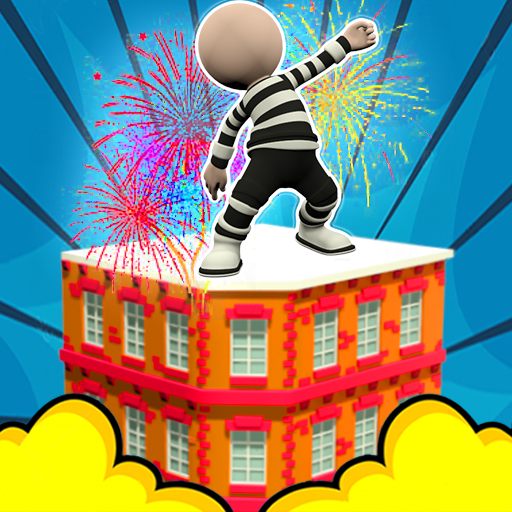 Thief Climb logo