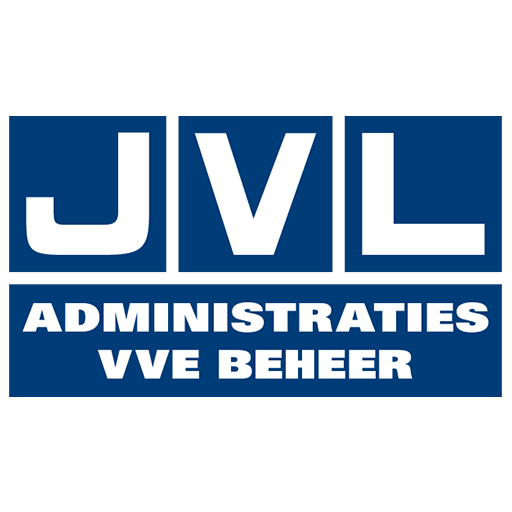 JVL Administraties VvE Beheer logo