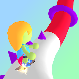 Pipe Skater Mod Apk