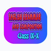 English Grammar and Composition - নবম দশম শ্রেনী