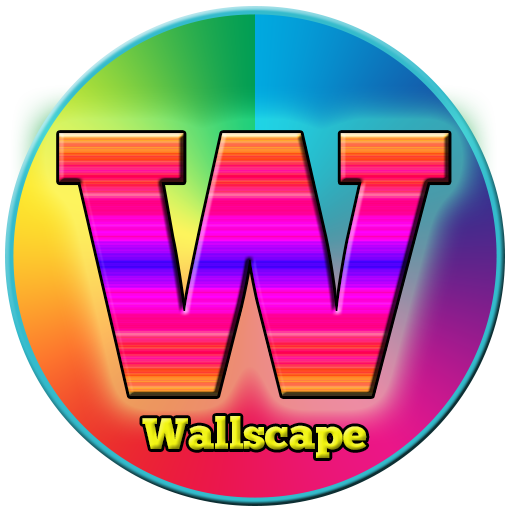 Wallscape logo