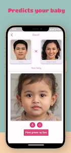 babyGPT: AI predicts your baby