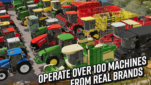 Farming Simulator 20 Gallery 10