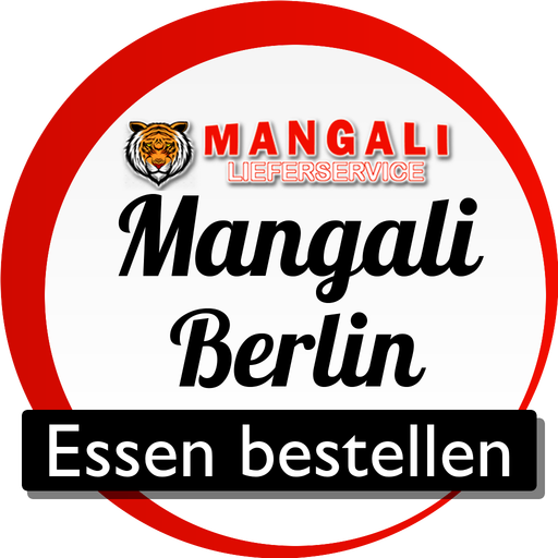 Pizzeria Mangali Berlin logo
