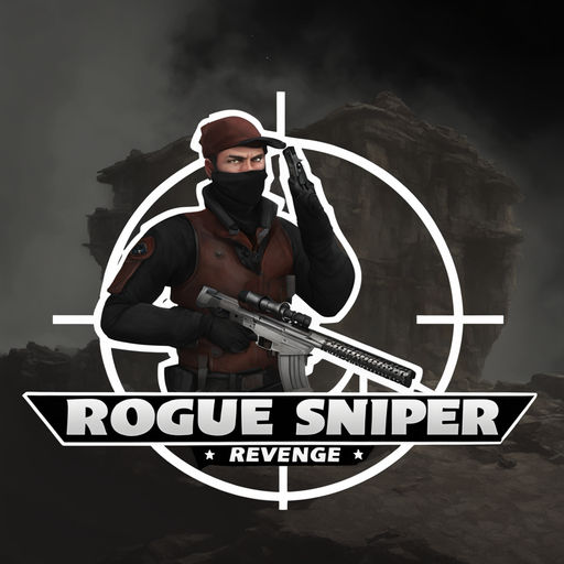Rogue Sniper: Revenge Shooting 1.0.1 Icon