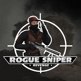Rogue Sniper: Revenge Shooting apk