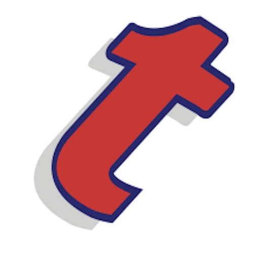 Trugs WordSearch 1 1.0.0.4 Icon