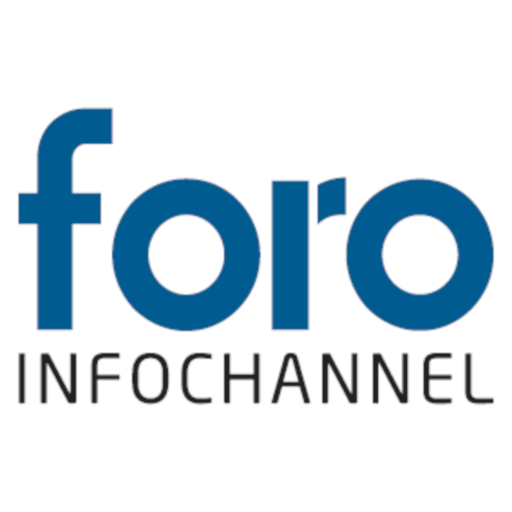 Foro Infochannel 1.6.2 Icon