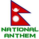 Nepali National Anthem icon