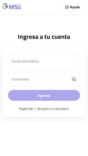 Misu Screen 2