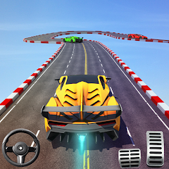 Car Master 3D Stunt Racing 21 - Apps on Google Play