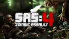 screenshot of SAS: Zombie Assault 4