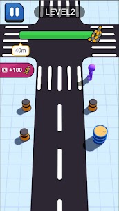 Rescue Cord 3D-Rescue Hero 2