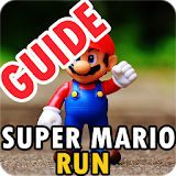 Guide Mario Run 2017 icon
