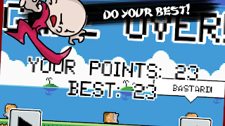 Arena Fu - Screenshot 3