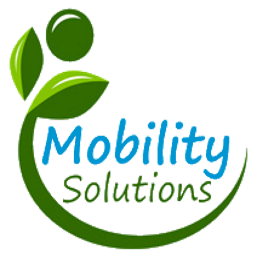 Mobility Solutions 1.2.50 Icon