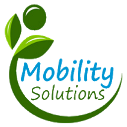 Значок приложения "Mobility Solutions"
