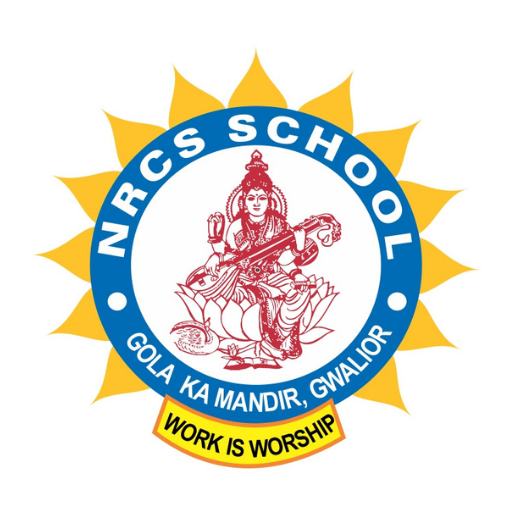 Nrcs School logo