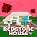 Redstone House Maps for Minecraft - Androidアプリ